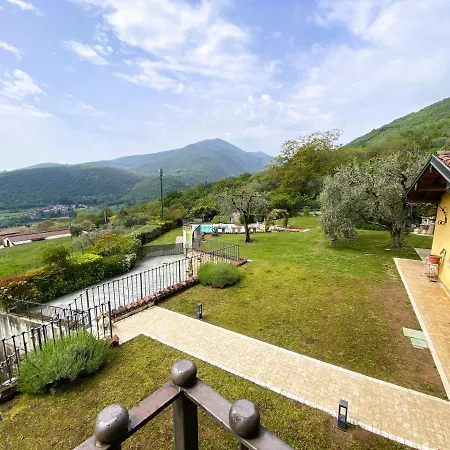 Tenuta Le Rondini Panzió