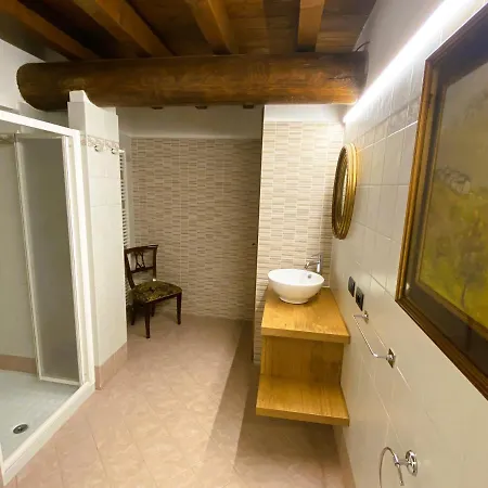 Panzió Tenuta Le Rondini Gavardo