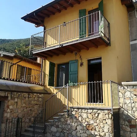Frühstückspension Tenuta Le Rondini Gavardo