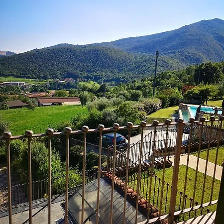 Tenuta Le Rondini *