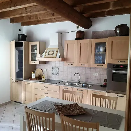 Frühstückspension Tenuta Le Rondini *