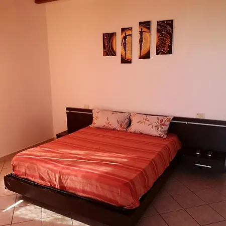 Tenuta Le Rondini Frühstückspension
