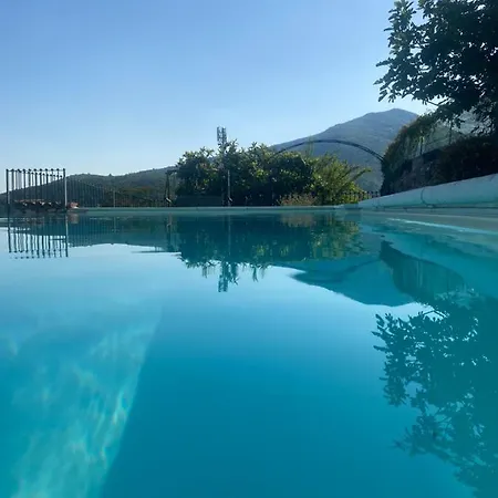 Tenuta Le Rondini Frühstückspension