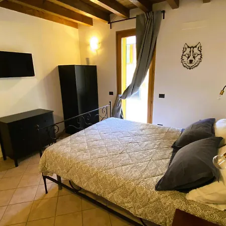 Tenuta Le Rondini 公寓 *