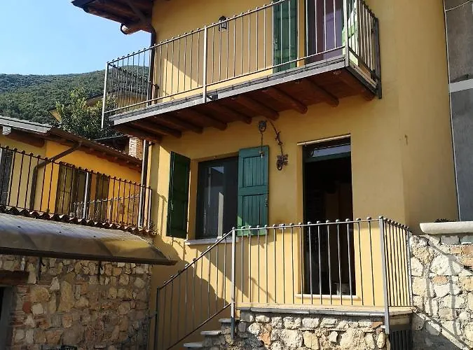 Appartamento Tenuta Le Rondini Gavardo