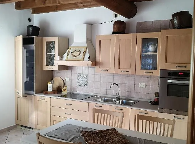 Appartamento Tenuta Le Rondini *