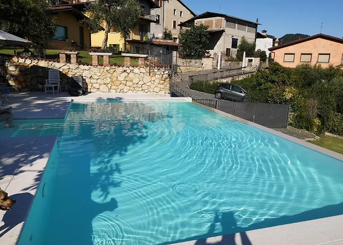 Tenuta Le Rondini Appartamento Gavardo