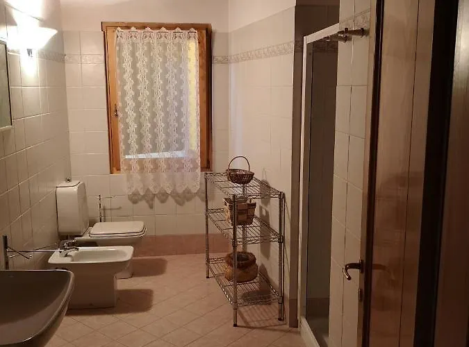 Appartamento Tenuta Le Rondini *