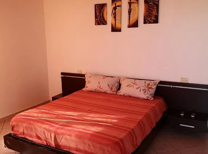 Tenuta Le Rondini Appartamento