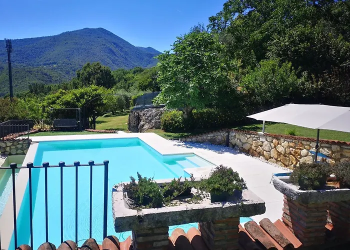 Tenuta Le Rondini