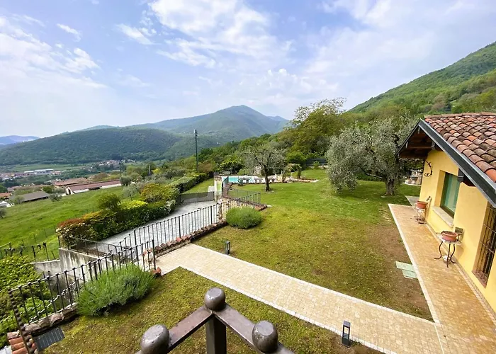 Tenuta Le Rondini Appartamento
