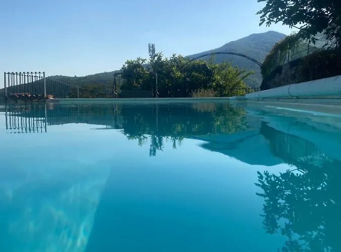 Tenuta Le Rondini Appartamento