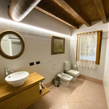 Tenuta Le Rondini *
