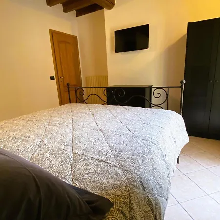 Tenuta Le Rondini * Gavardo